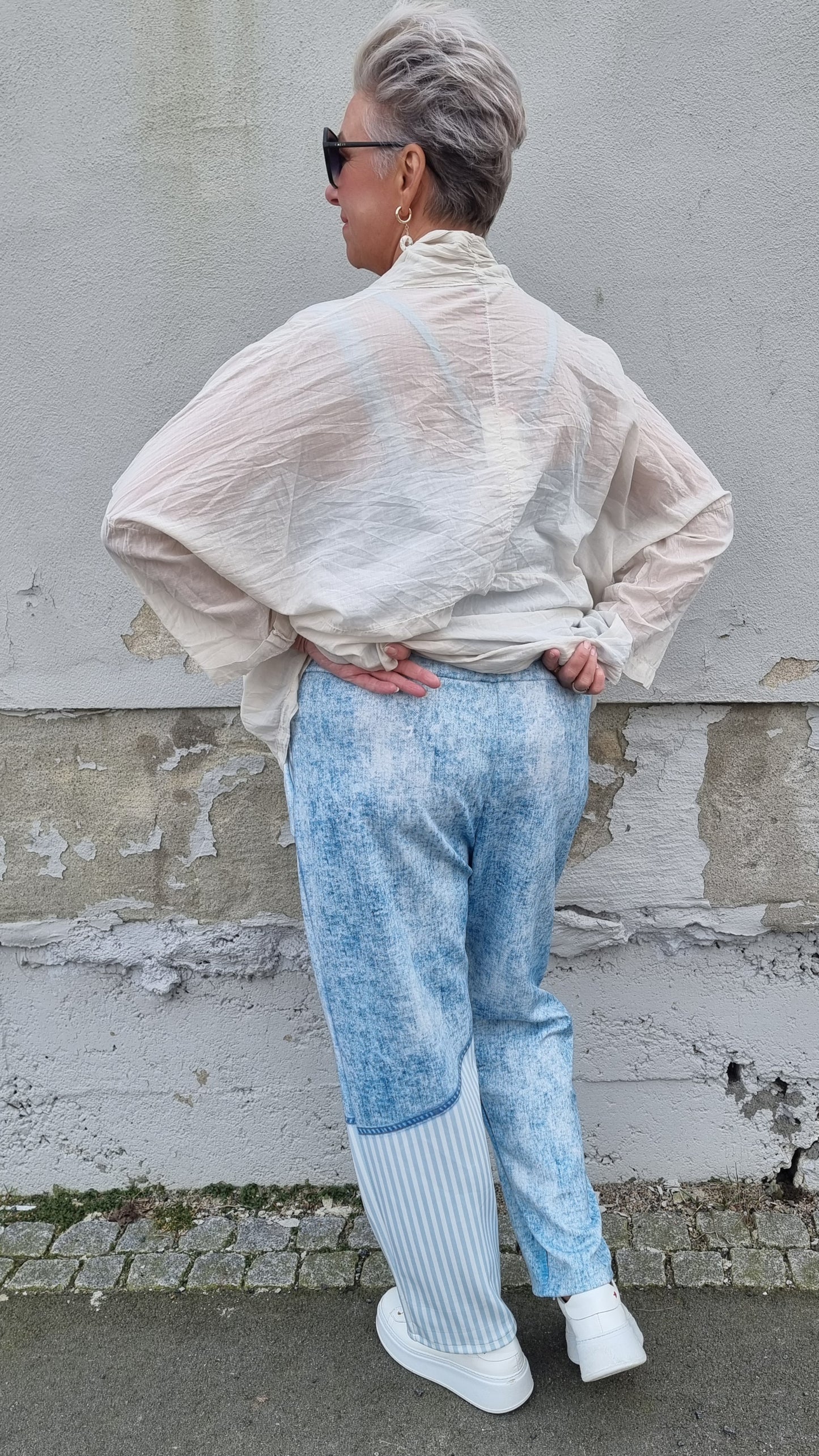 Emma jogger bukse