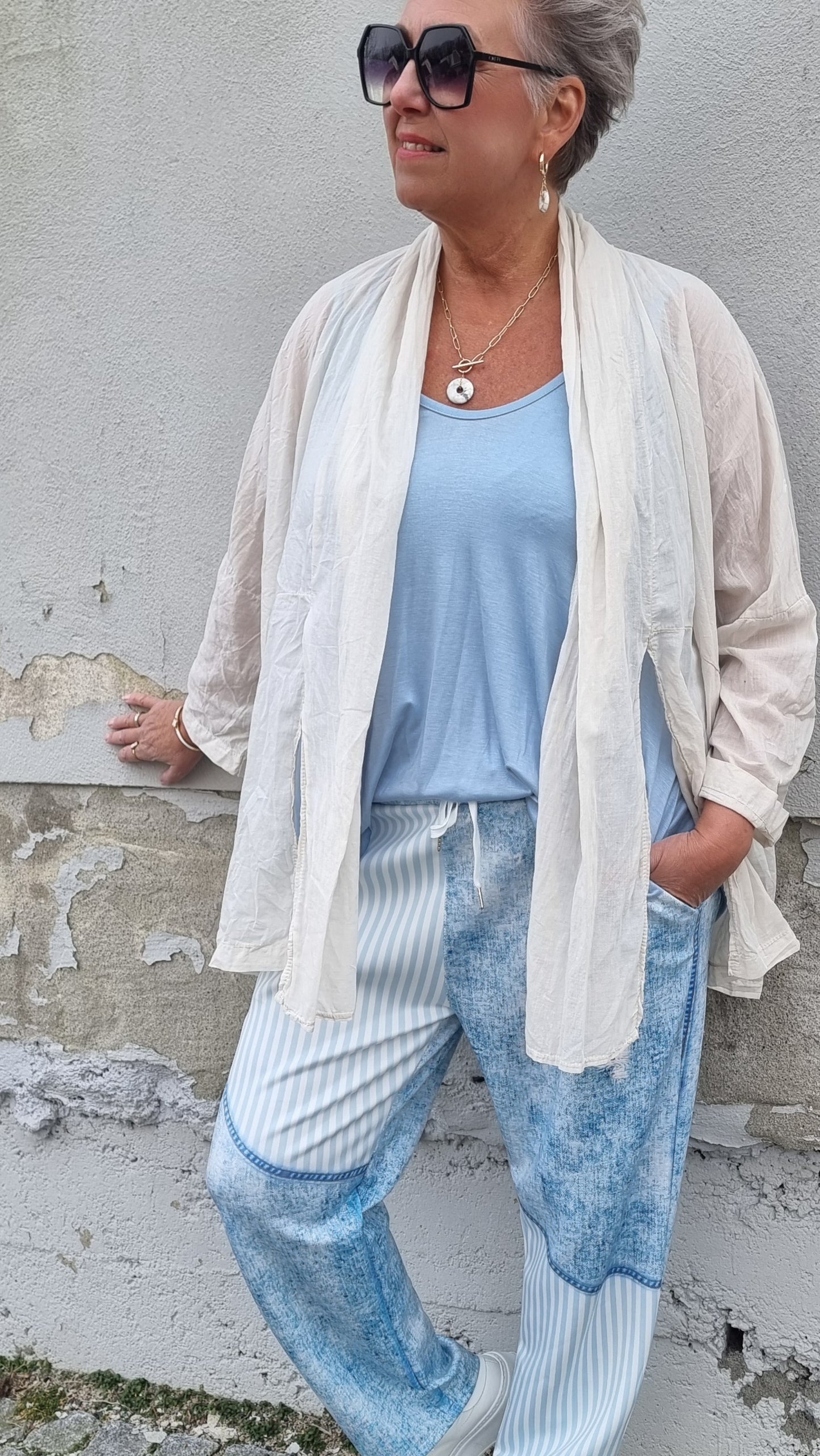 Emma jogger bukse