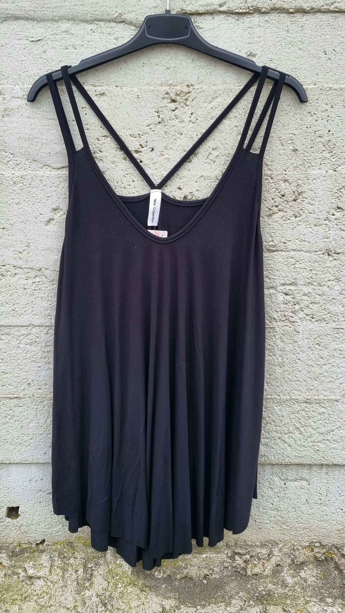 Frances Top sort