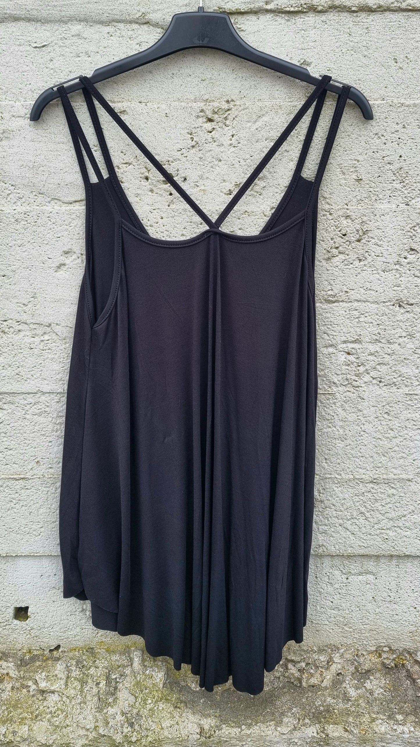 Frances Top sort