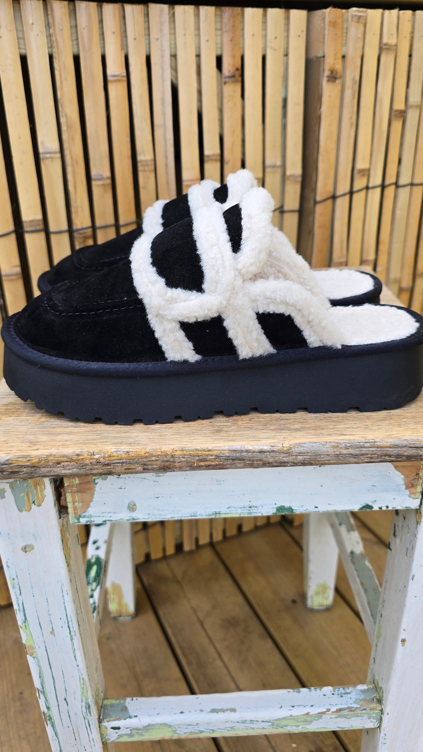 Maggie sandal sort