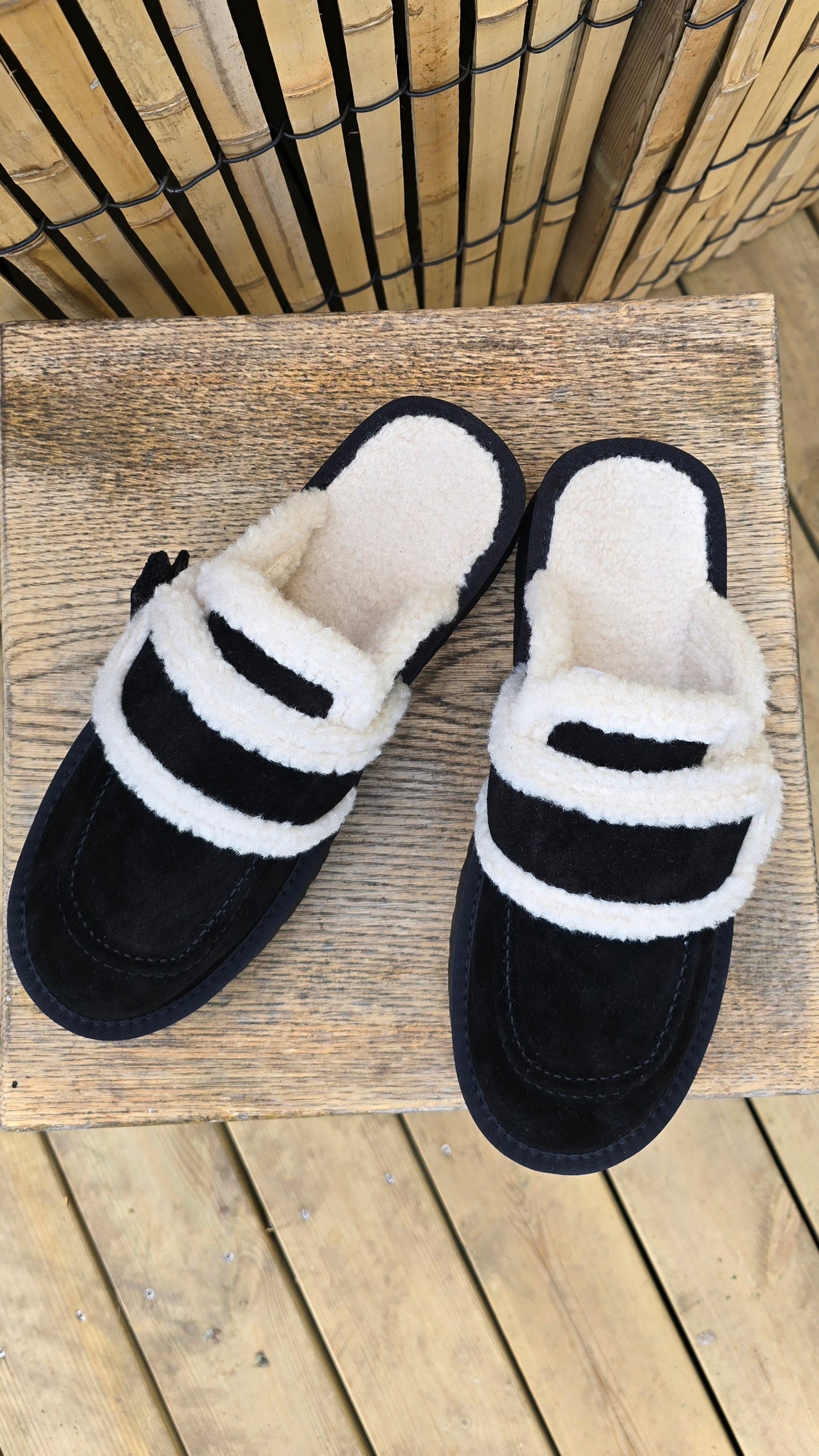 Maggie sandal sort