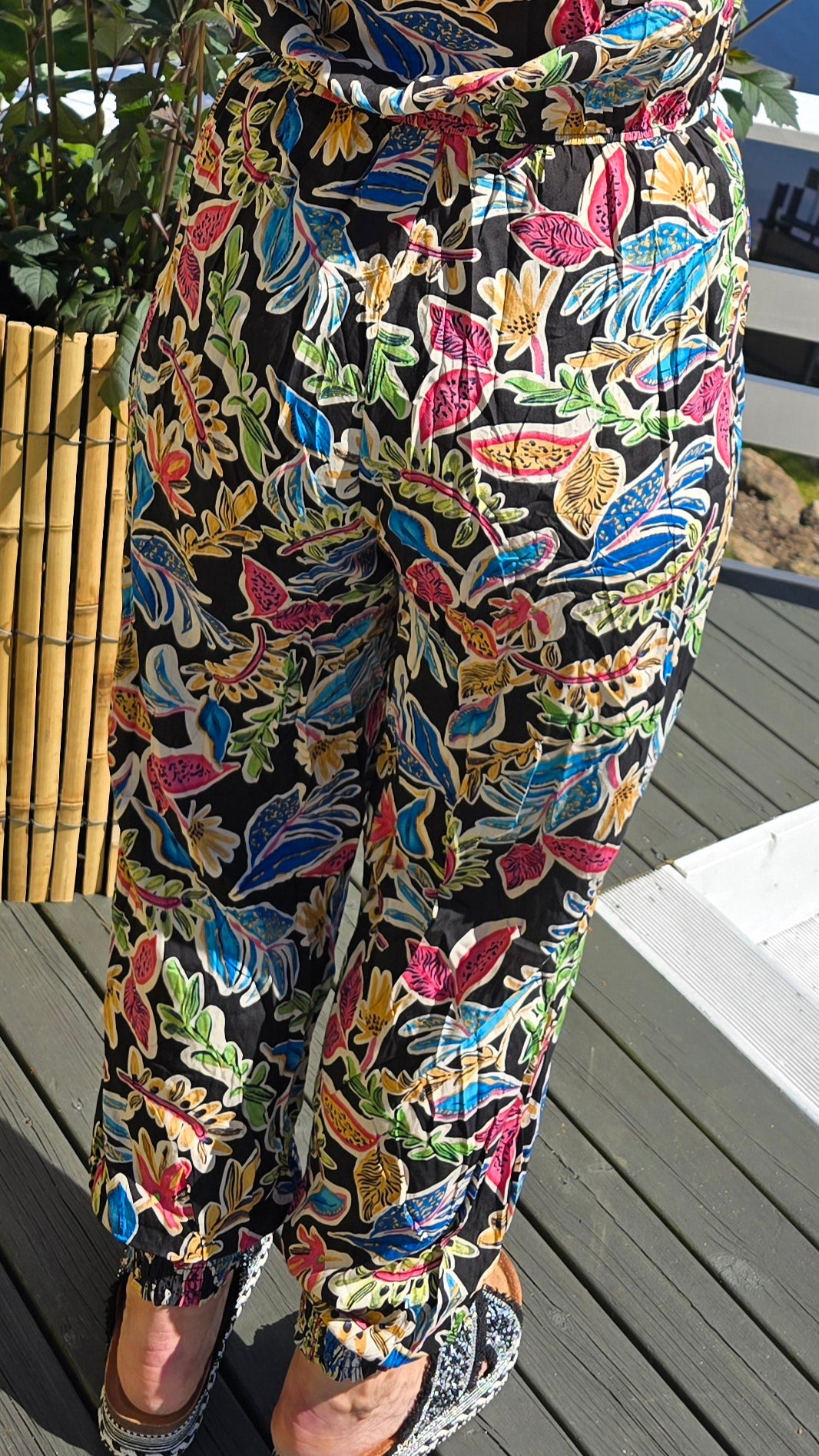 Randi jumpsuit sort