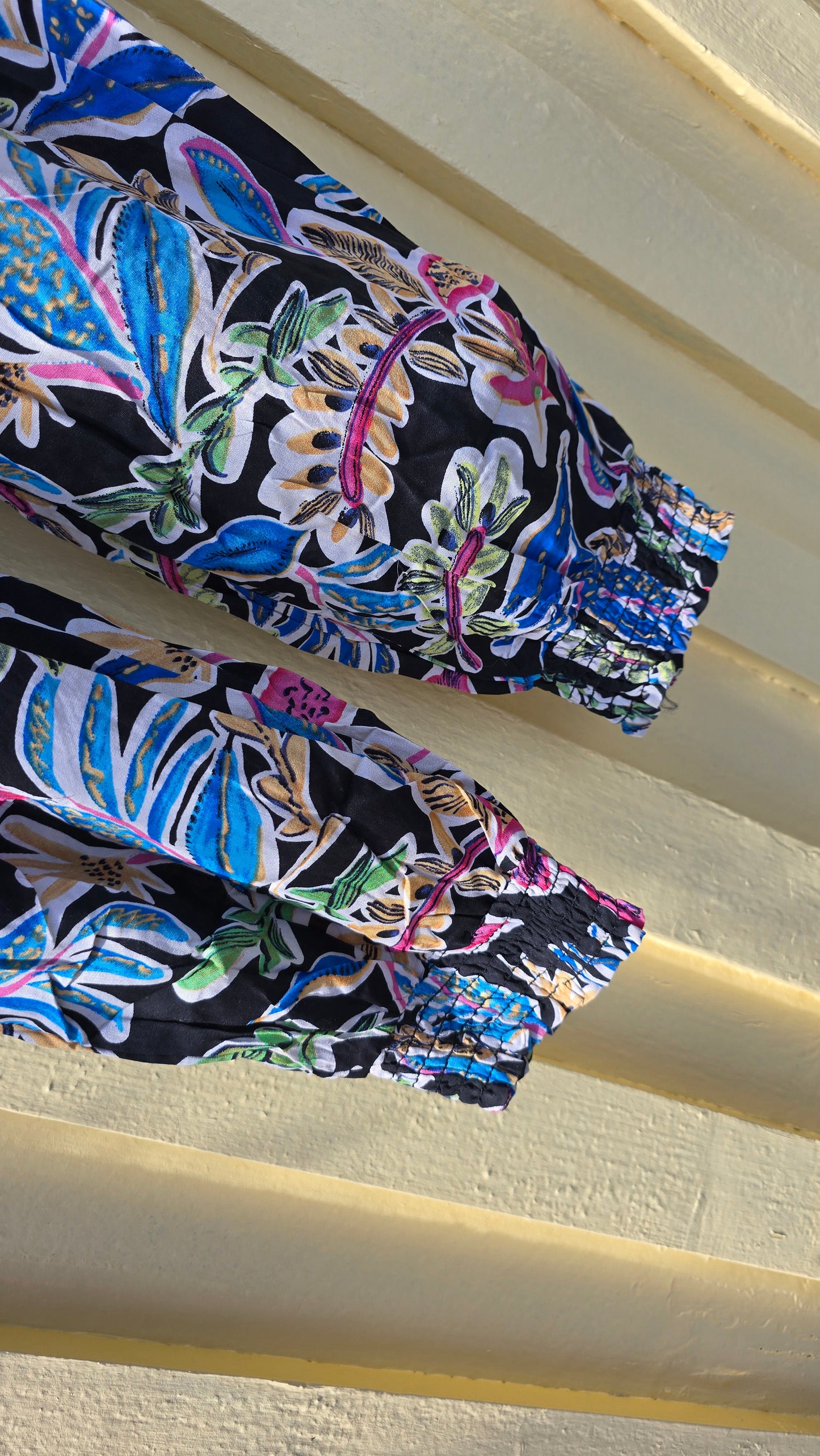 Randi jumpsuit sort