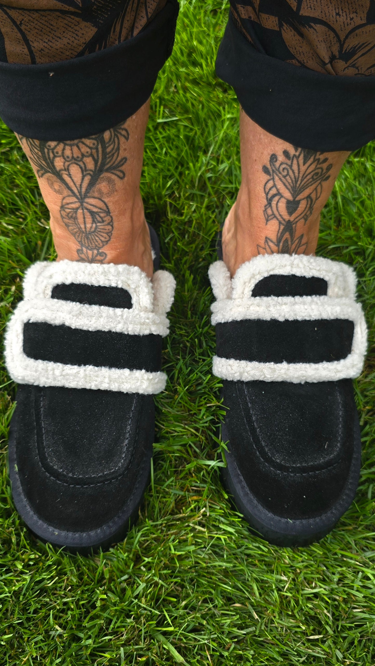 Maggie sandal sort