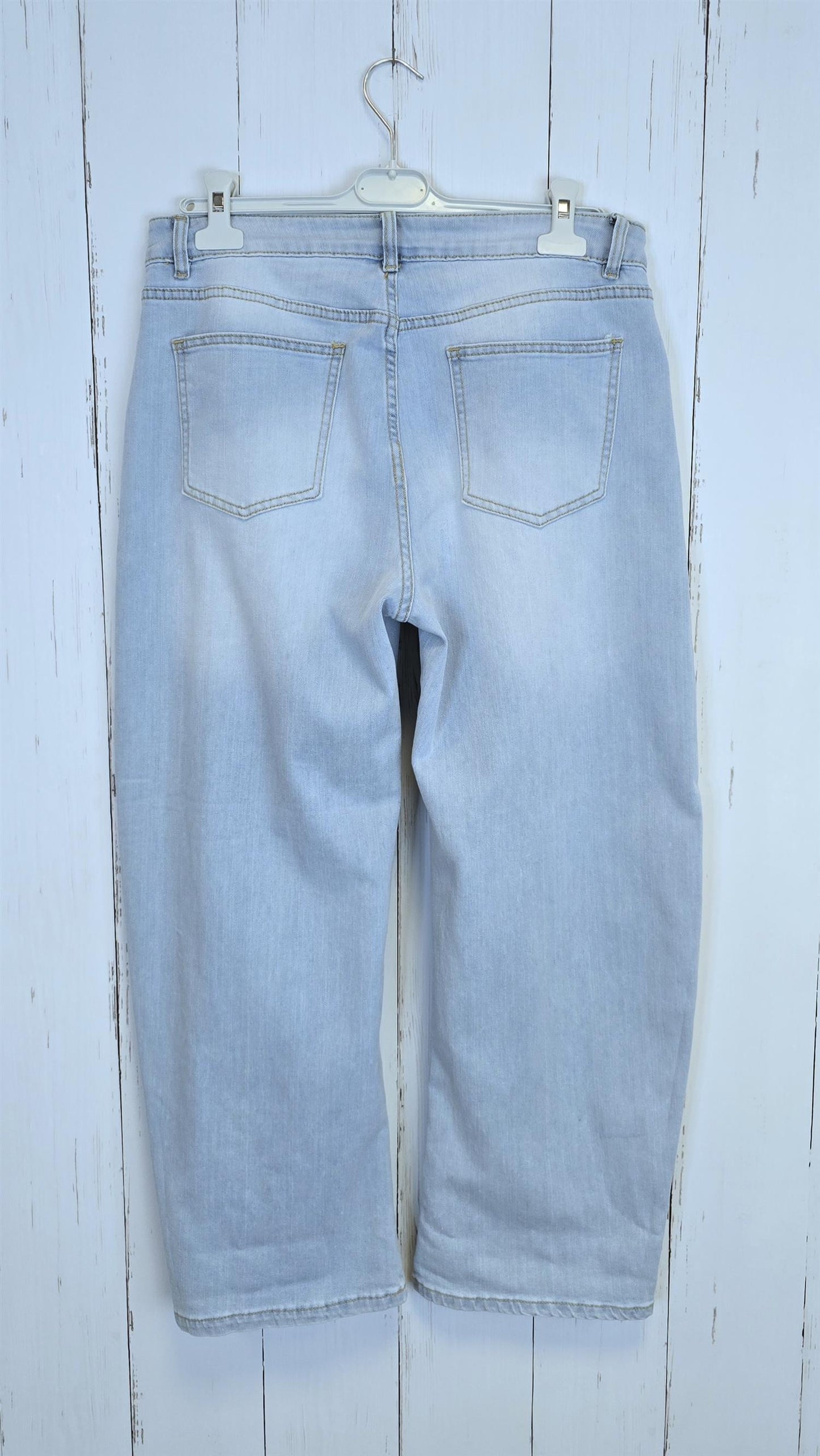 Boho jeans lysdenim