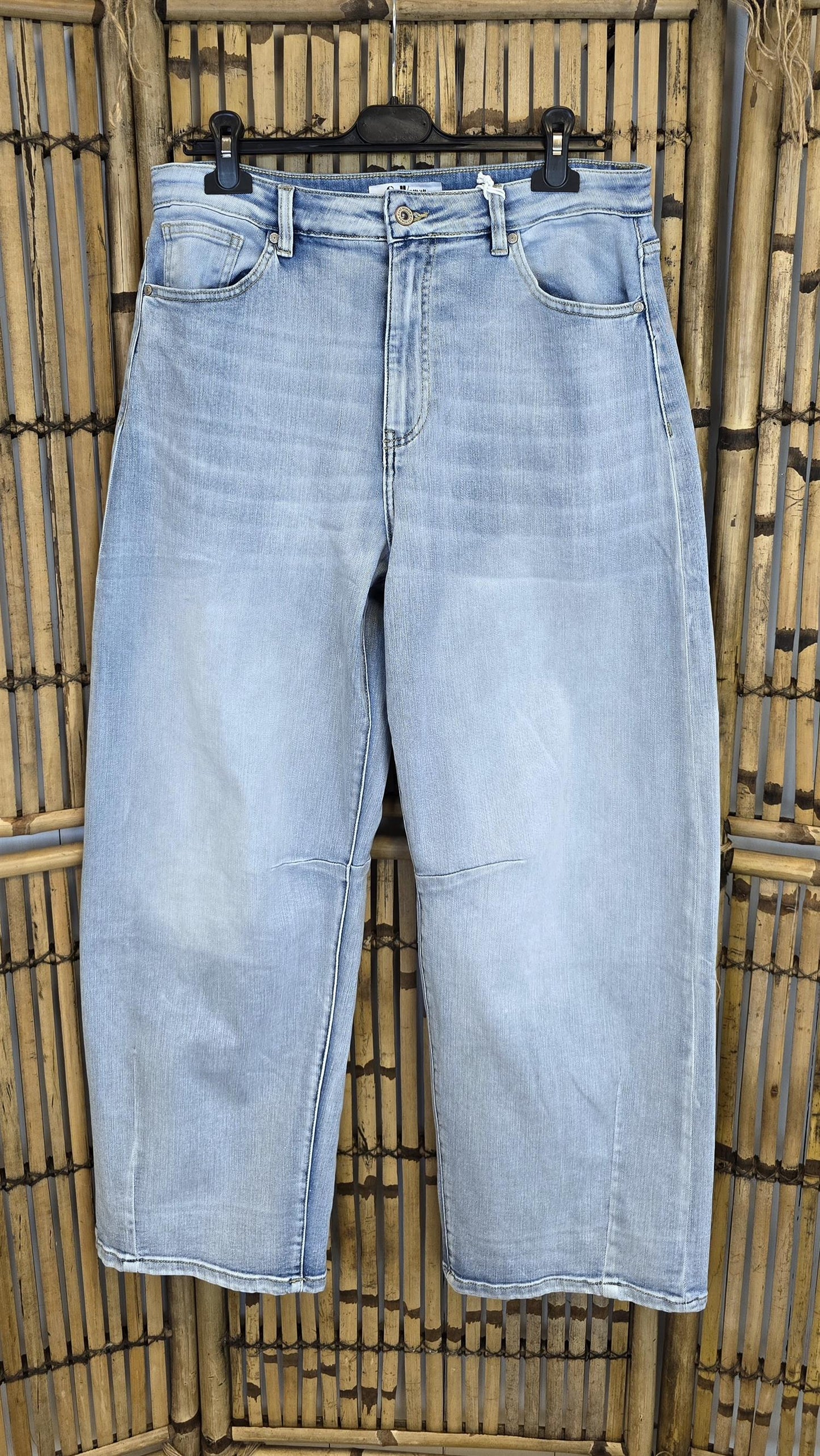 Simone Baggy jeans