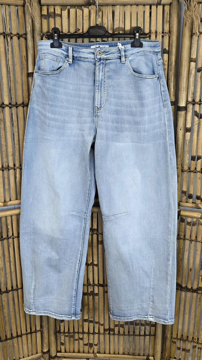 Simone Baggy jeans