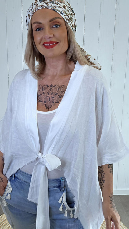 Viktoria Lin Cardigan