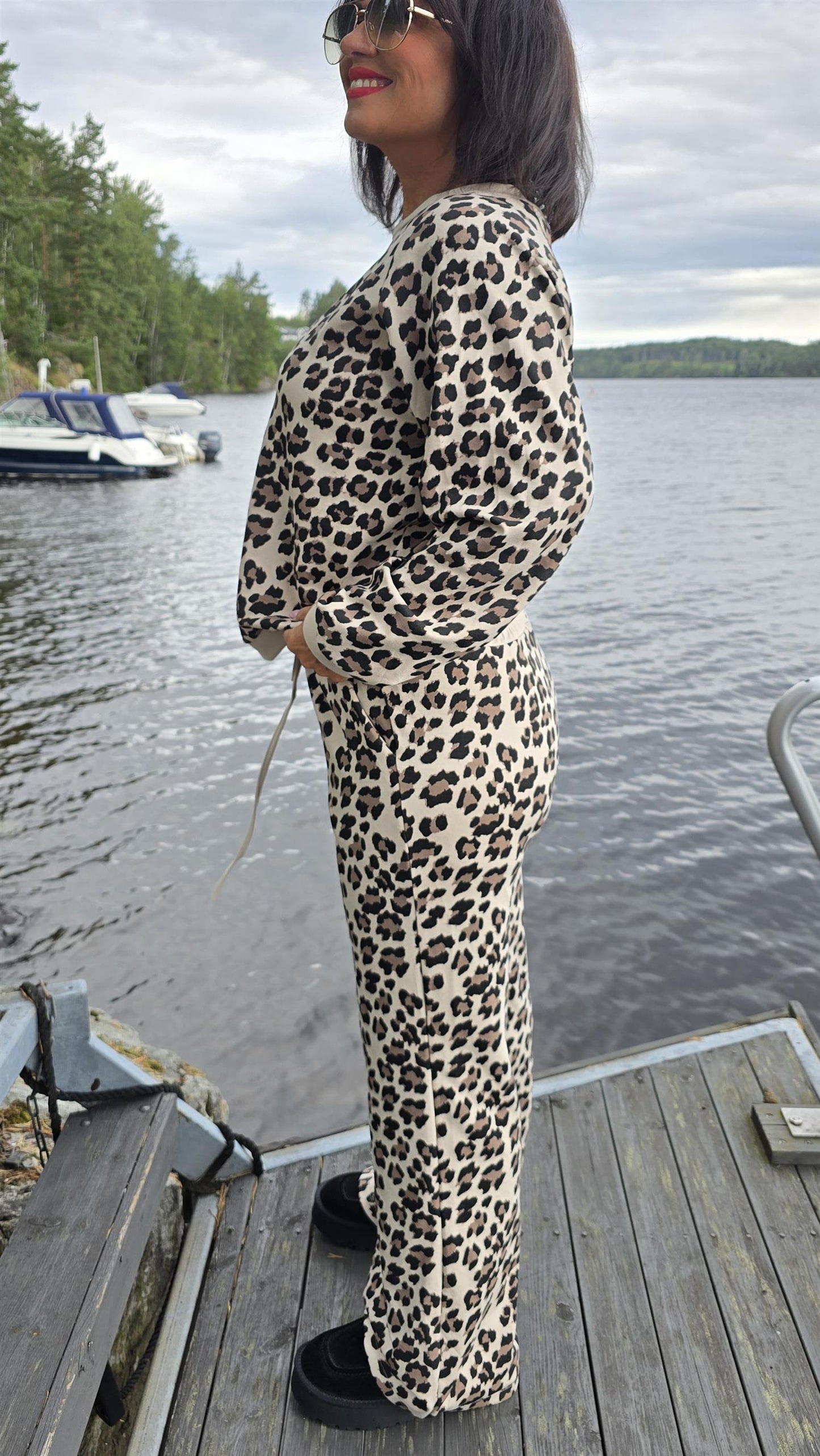 Hilde leo bukse