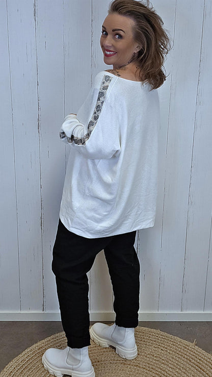 Evelina Genser creme