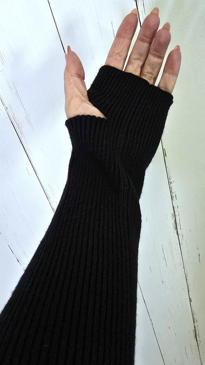 Vera pulsvarmere svart