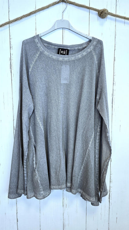 One sweat mesh cement