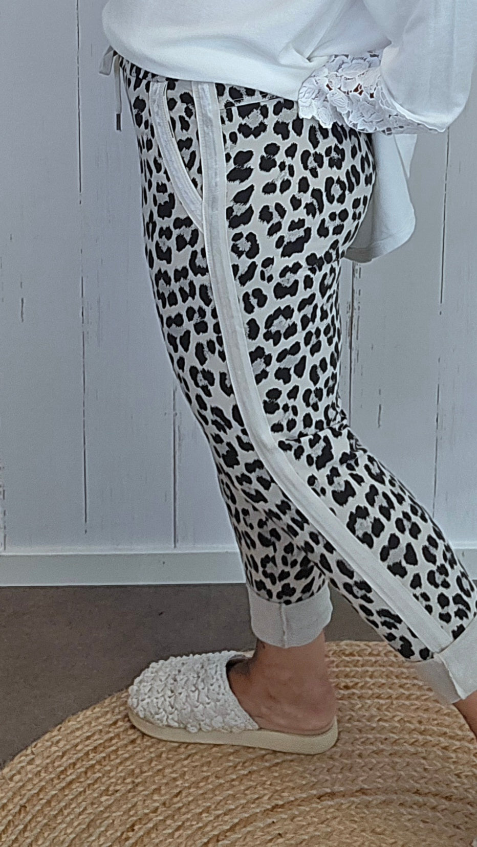 Maja leo bukse