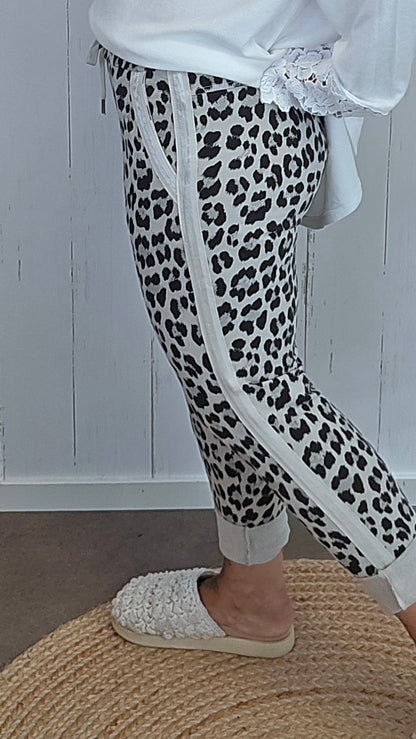Maja leo bukse