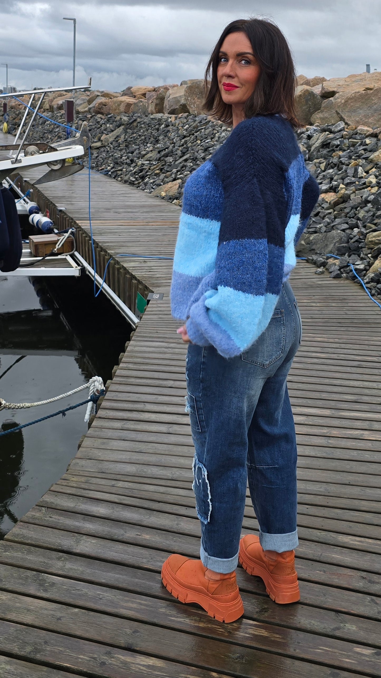 Ronja jeans