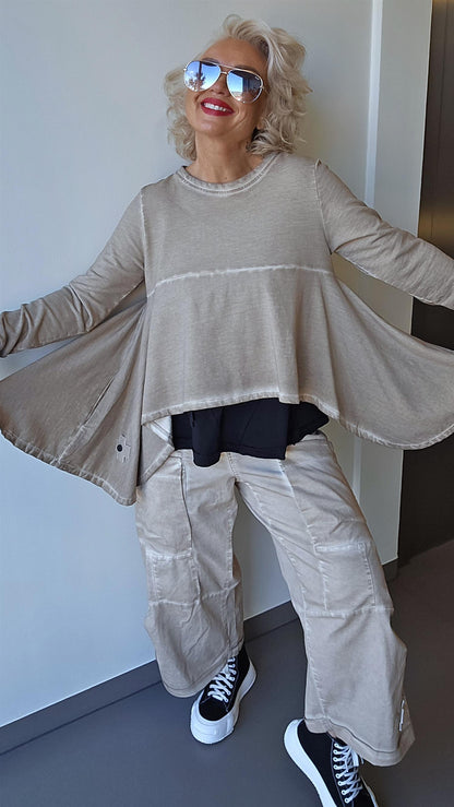 Circke sweat sand