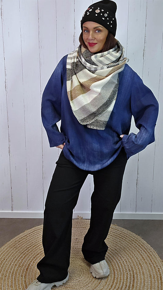 Ella skjerf
