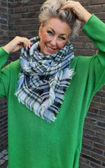 Pauline Sweater Green