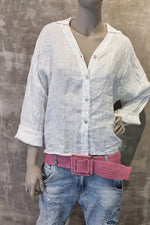 Sally Belt Pink