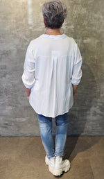 Basic Shirt White