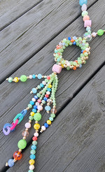 Stacy Necklace Colours