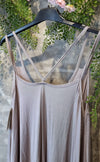 Frances Top Taupe