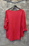 Star Basic Top Red