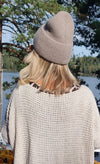 Trinny Beanie Taupe