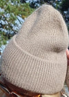 Trinny Beanie Taupe