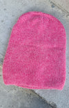 Zara Beanie Pink