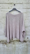 Iris Sweater Taupe