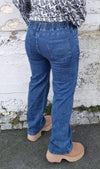 Cevita Denim Pant