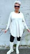 Camilla Sweater Beige