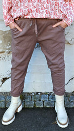 Nicky Pant Taupe