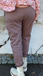 Nicky Pant Taupe