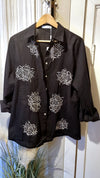 Wicky Shirt Black