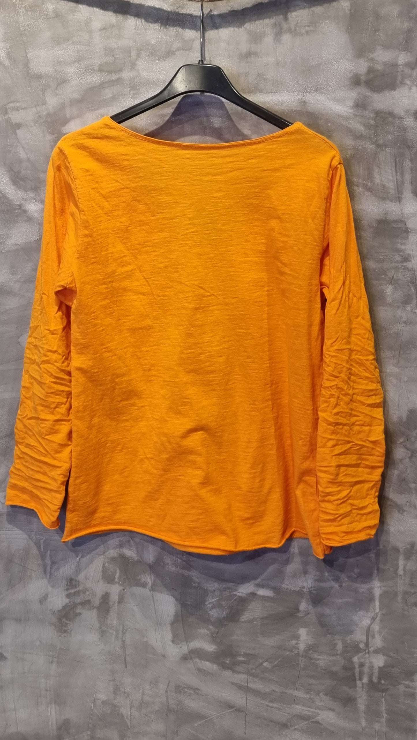 Dream Top Orange