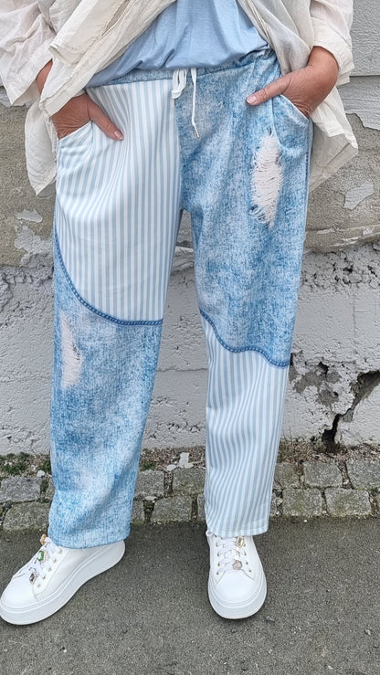 Emma jogger bukse
