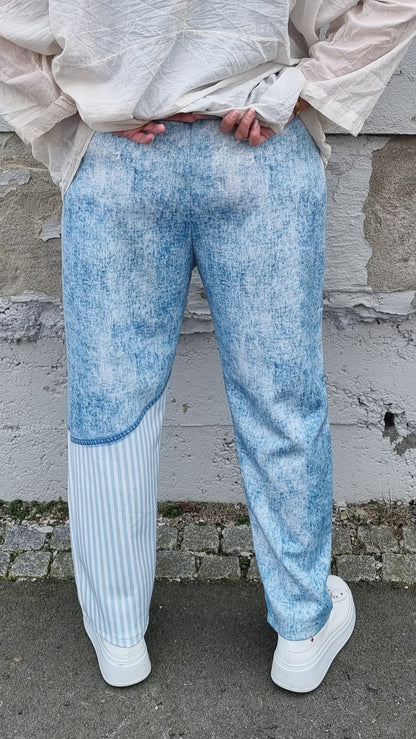 Emma jogger bukse