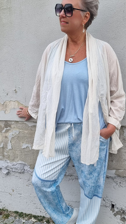 Emma jogger bukse