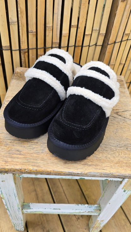Maggie sandal sort