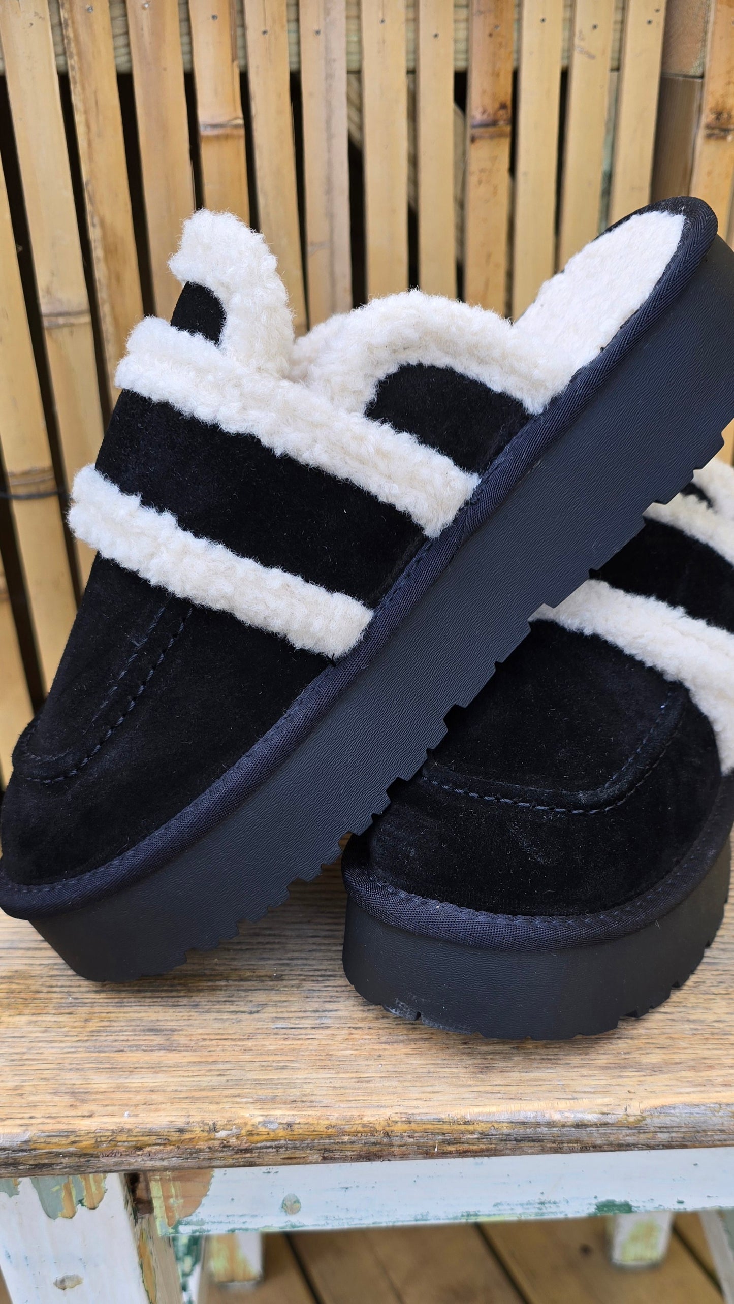 Maggie sandal sort
