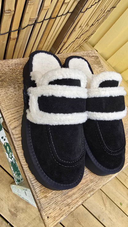 Maggie sandal sort
