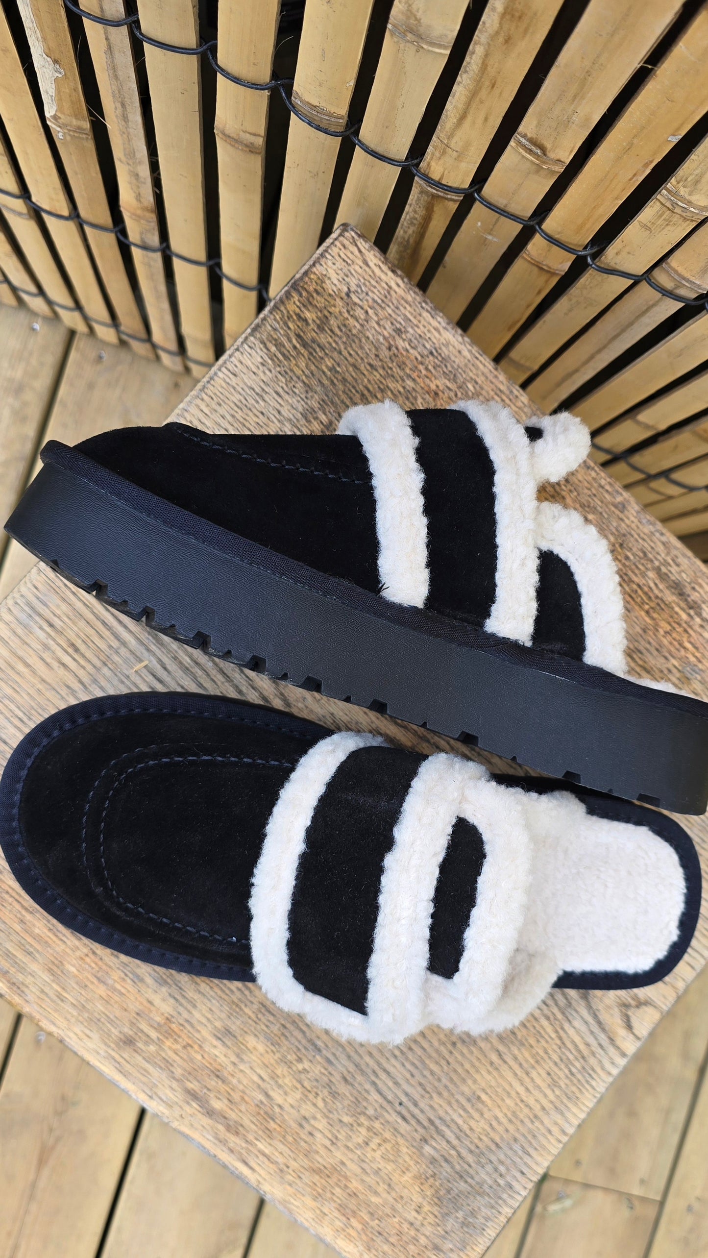 Maggie sandal sort