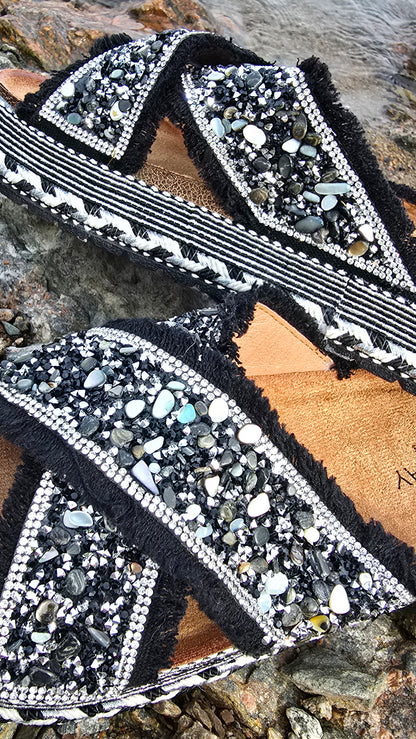 Julia sandal sort