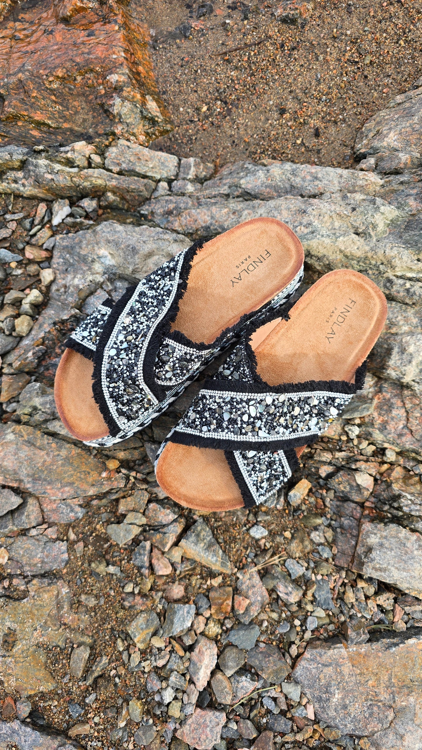 Julia sandal sort