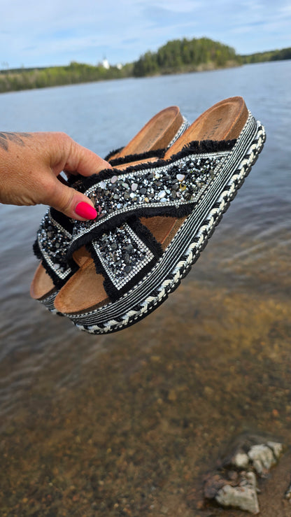 Julia sandal sort