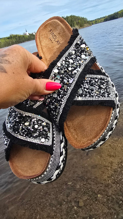 Julia sandal sort