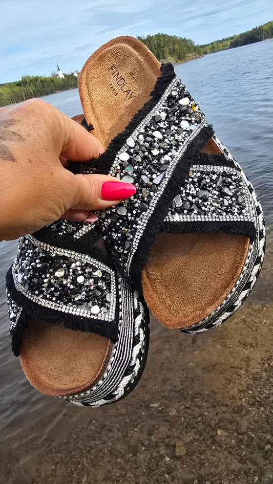 Julia sandal sort